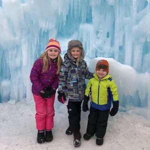 Meet your Posher, Kevin